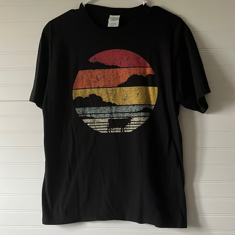 Cow Tshirt